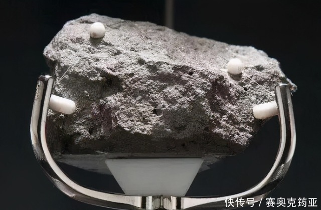 玻璃 嫦娥五号公开秘密,月壤中竟然有玻璃?为什么美国从未说明