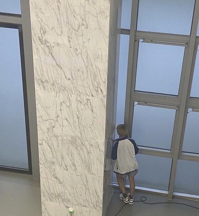 创4利路修因“咸鱼”出圈，被观众票成国内欧美顶流，真的很搞笑