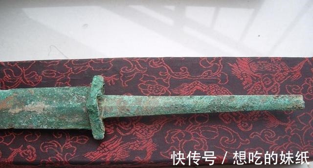 兵器|明清时期的刀剑,为何都喜欢开血槽真的是为了放敌人血用的吗!