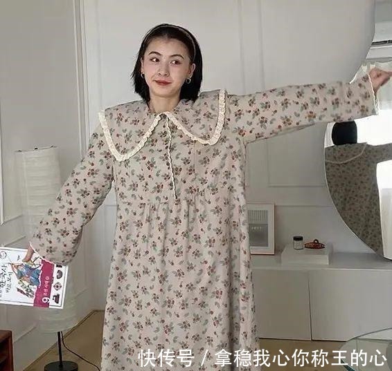 女生 小个子女生4个秋冬搭配公式!这样穿气质又显高!