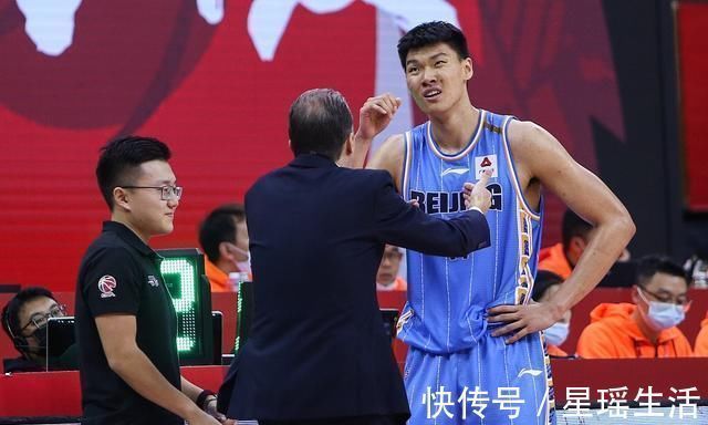 林书豪|再见洋帅?他执教时胜率只有38%,首钢缺失这一特质赢球太难了