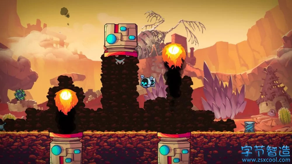 Switch游戏《崩溃制造》NSZ+100.0.62.0升补 下载-阿呆狗