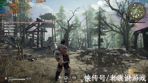 玩家|盘点暑期Steam好玩的游戏