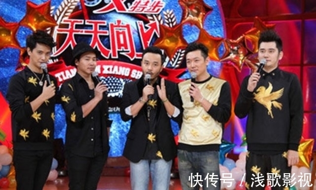 爆料者|湖南电视台亲证何炅未辞职,将与汪涵一起主持国庆节目,何炅转发在线辟谣