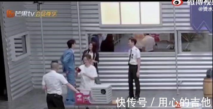 《披荊斬棘的哥哥》夢幻聯(lián)動(dòng),嫂子們探班,大灣區(qū)三對夫妻合影