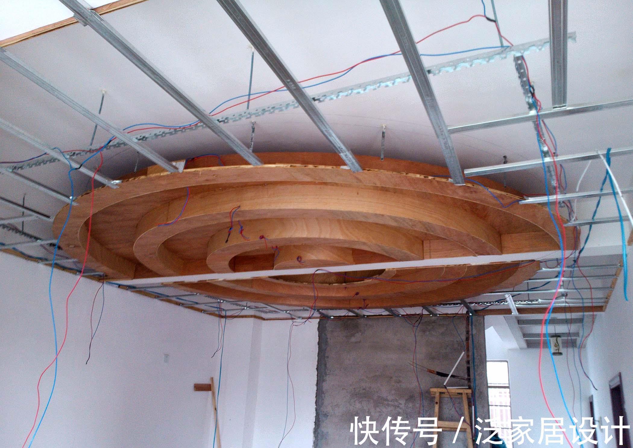 熊孩子|第二套房装修，我决定“化繁从简”，朋友参观后都夸我太明智了