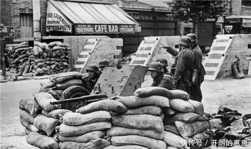 阵地|“敲门炮”有多猛?抗战老兵:一轮齐射,日军阵地基本没有活物