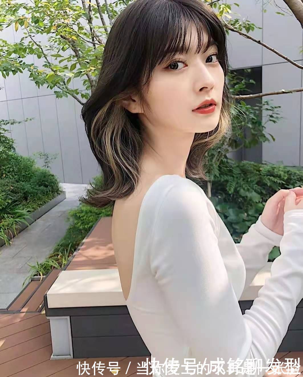 染发|别再傻傻的漂头发了,掉色快又伤发,今年这几种发型发色超火