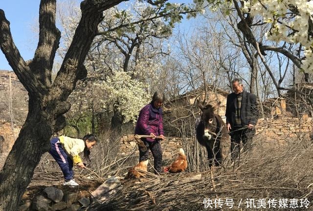 为你推荐五一自驾太行古村落最佳选择路线：人文自然景观一路尽览