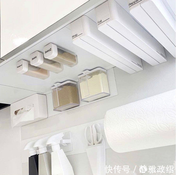 收纳|不是我“崇洋媚外”,日本的这些收纳安排,看完不得不服