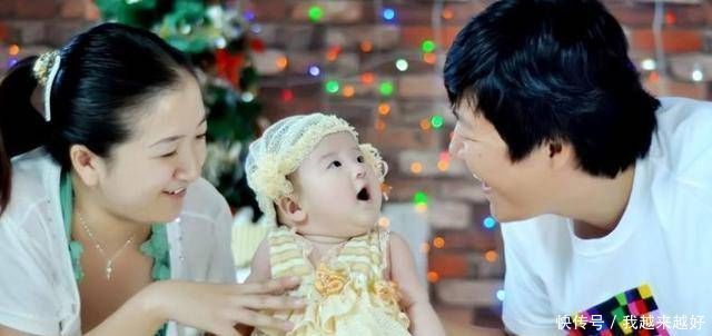 胎儿|孕妈在孕期如果出现这几种症状,说明胎儿发育很好,无需担心