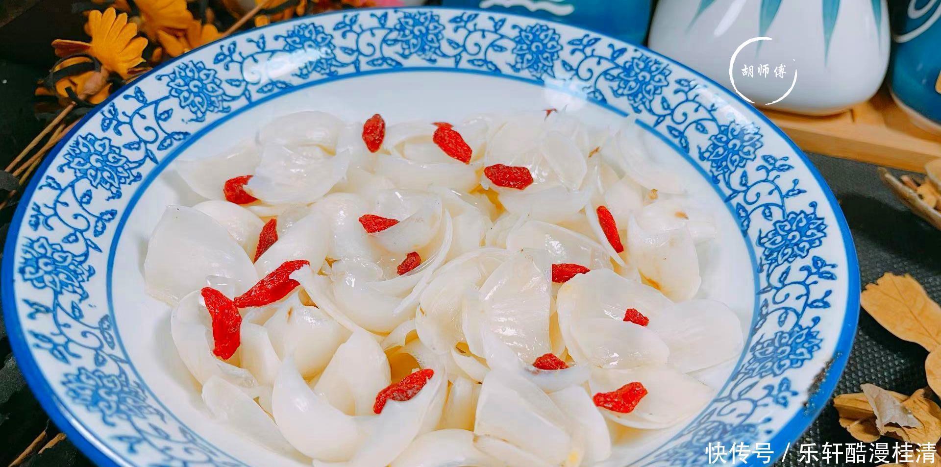 吃法|失眠最怕这菜,睡眠不好的人要多吃,安神助眠,一觉睡到大天亮