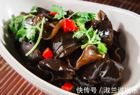 胆固醇|用醋泡一物,坚持睡前吃两口,体内毒素排得干干净净,肚子也平了