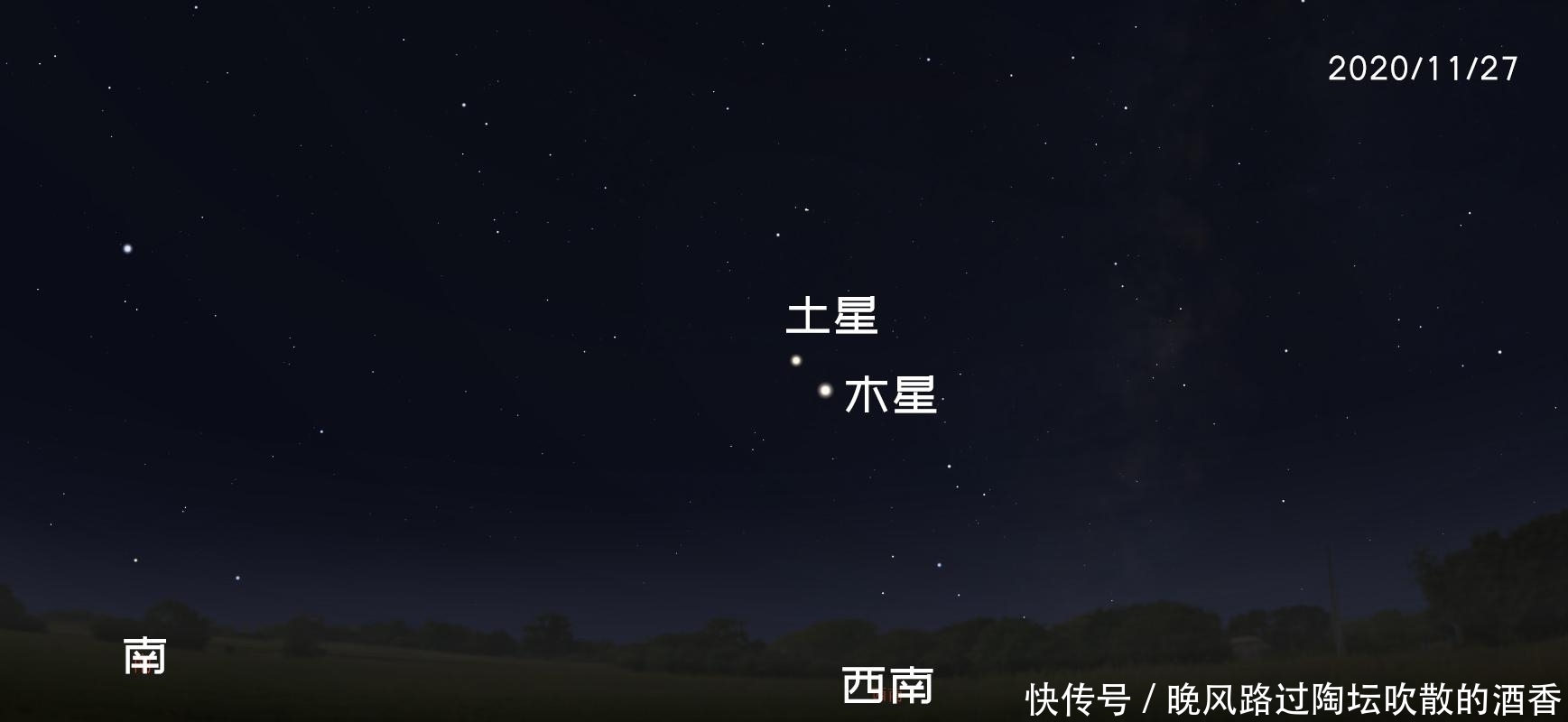 到底 夜晚的星星离地球到底有多远？我们的眼睛很强悍，能看75亿光年远