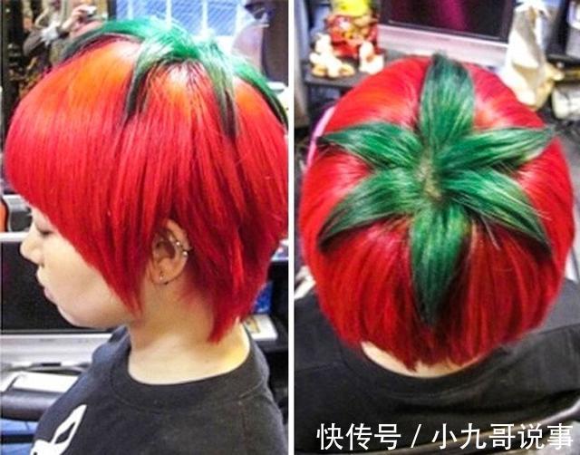 海绵宝宝 21次理发失败,发型逆天,最后一张图让人捧腹大笑