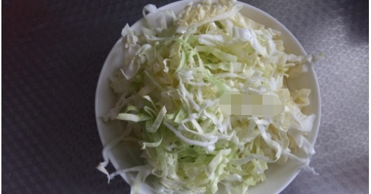 炒圆白菜,加点这料,味道翻倍香,上桌就抢光,全家都爱吃