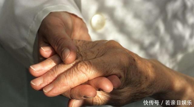 55岁后为长寿关键期,保“三处”,按“三穴”,长寿健康随之而来