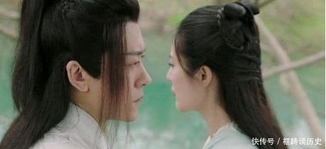 倚天:灭绝师太为何与明教势不两立?只因杨逍做了两件羞辱她的事