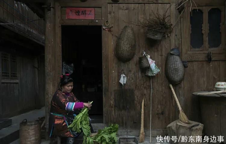 侗乡|情系侗乡访侗年