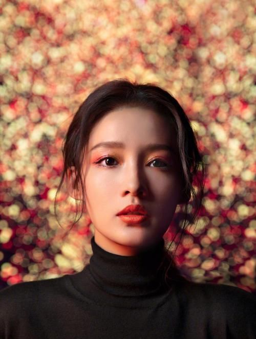 拥有|拥有这4种唇形的女人,可以直接拉升颜值,特别是第3种,很少见