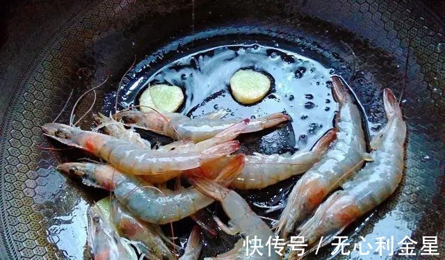 奶奶|油焖虾,奶奶的拿手好菜,儿时最美好的回忆,奥运冠军也爱吃!