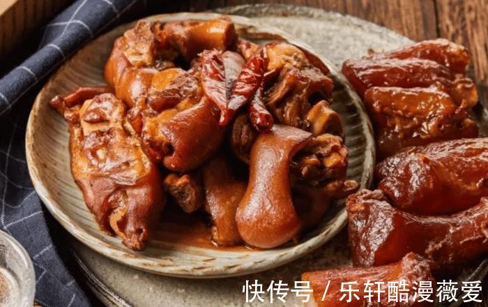 香浓|在家做卤肉,掌握3个窍门,卤肉色泽红亮,入味香浓,不用去买了