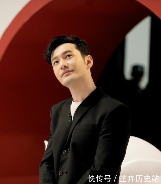 面提|孙红雷当着baby的面提黄晓明,baby的反应令人意外,和好了?