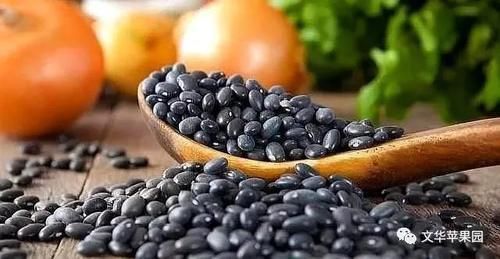 补肾|黑豆和它搭配早餐经常吃,精神足,腰腿矫健,状态就像年轻人