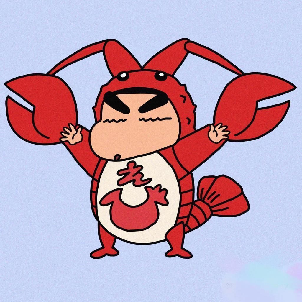 次元|喜欢动漫就是老次元?蜡笔小新形象才是门槛,不愧是祖师爷