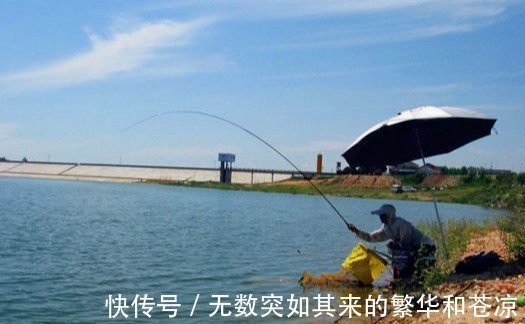漂相|夜钓的一些经验助你成功爆护，非常实用