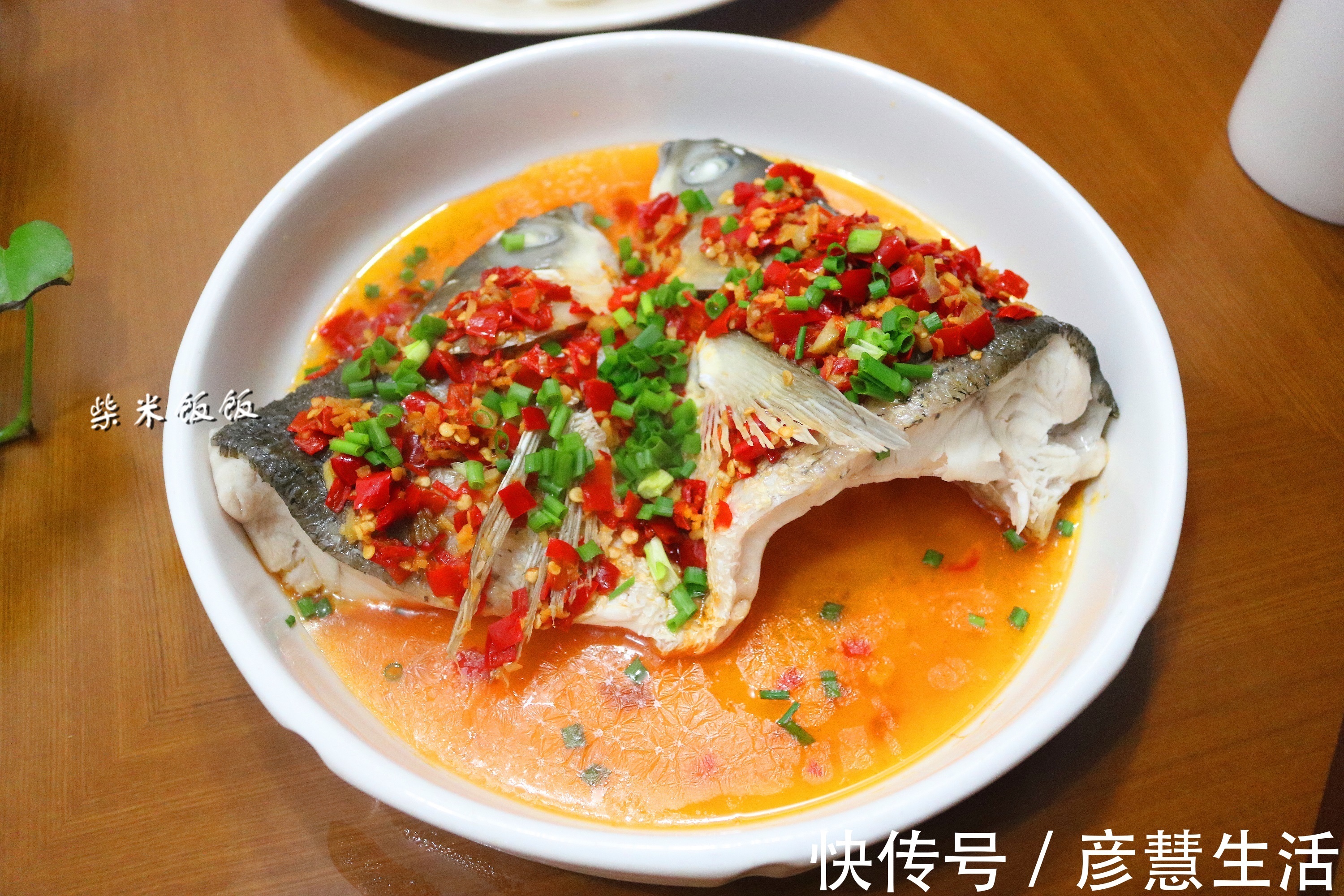 鱼肉|我家吃鱼,最爱这两种做法!没有油烟,鱼肉鲜嫩没腥味,吃不腻