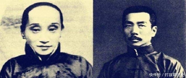 郭沫若四字骂鲁迅,鲁迅五个骂回,后人说这五个字道尽了郭的一生