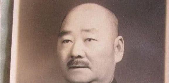 五虎将|抗战时期的逃跑将军,解放时期的猪将军,为何能够列入国军五虎将