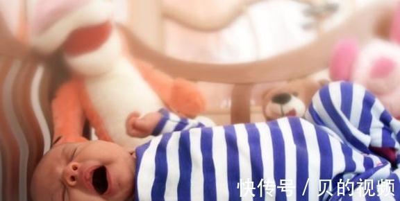 次数|宝宝睡觉总是醒来?3个原因父母要知晓,助力宝宝安稳入睡