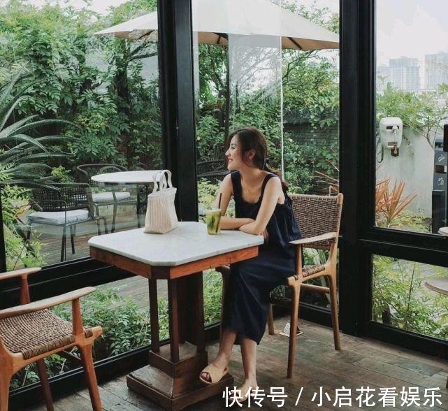 服装|做减法的服装穿搭简约又精致，既放大了魅力，又不觉得繁琐