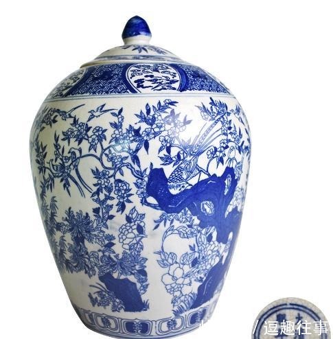 青花瓷|瓷器的发展史