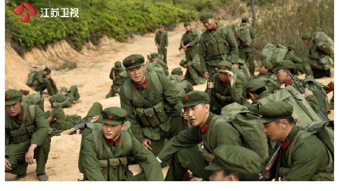 《王牌部队》收视率破2,全网热度第一,网友直呼肖战为影帝