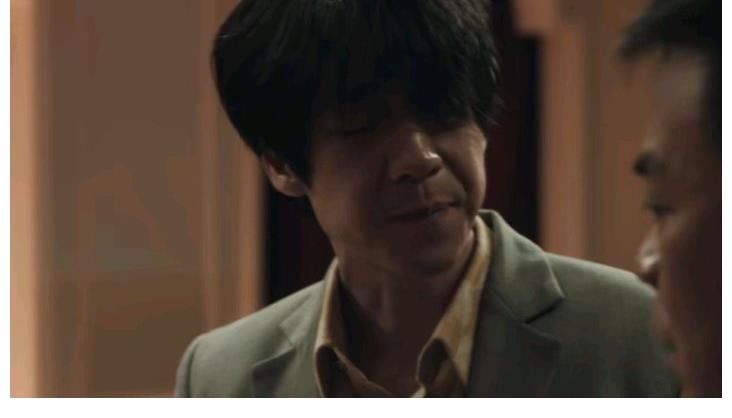 风暴|扫黑风暴大结局：三对爱情，于京京身份不简单，邢凡爱大江获幸福