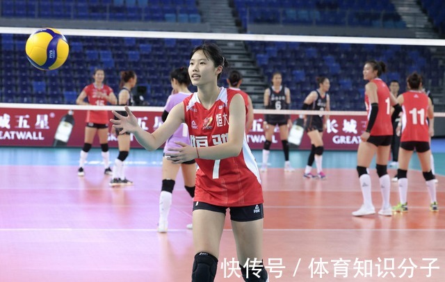名单|江苏女排16人名单正式出炉!张常宁周鑫忆无缘,4位二传强势出击