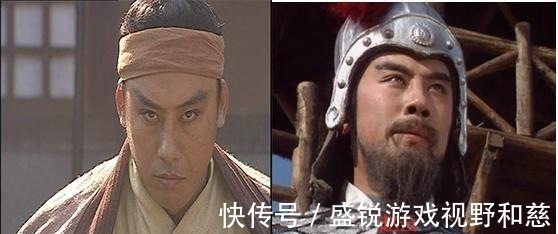 诸葛亮#《三国演义》与《水浒传》的演员串戏,赵云和石秀是同一人