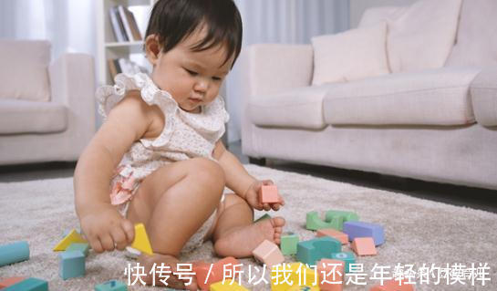 小知识|“3岁看到老”,宝宝3个举动,说明将来会有出息,家长偷着乐