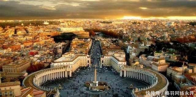 竟然|一段“丑闻”,竟然缔造了一个罗马帝国?