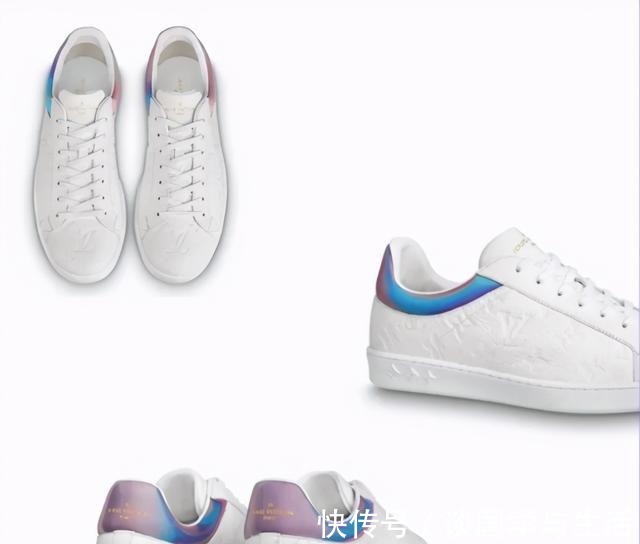 乐福鞋 凉鞋可以收起来了，这4款鞋子更适合秋天穿，舒适百搭还很时髦！