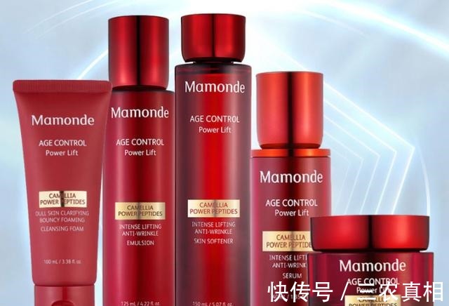 红石榴 护肤套装不同品牌什么值得入!