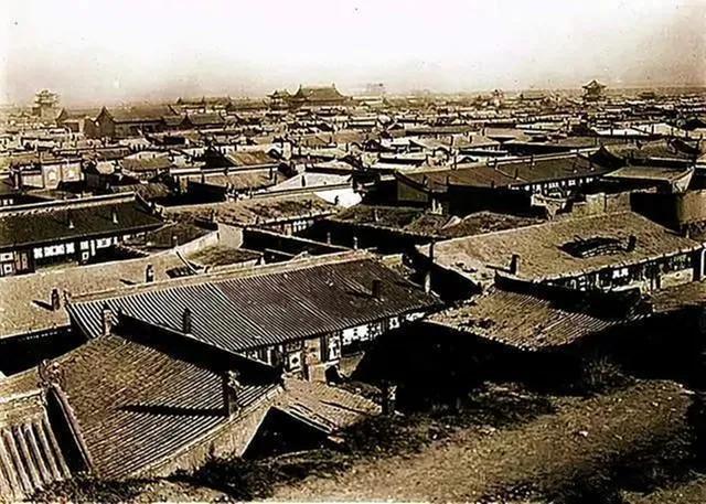 男身|清代一桩奇案，祠堂连发命案，十九男身死，县令洒泪问斩三姐妹