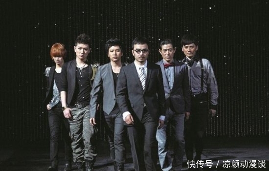 欧弟 《天天向上》收视率持续下降,为何会沦落至此?