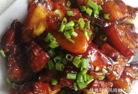 红烧肉一炒就柴?因为你只傻傻焯水!缺少“1步”,难怪不香不嫩