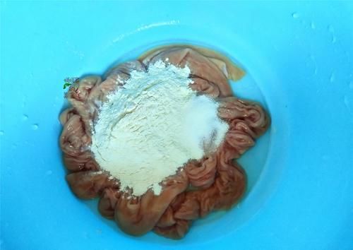  大家都在腌腊肠，我却爱做它，不用晾不用晒，咸香软糯实惠又好吃