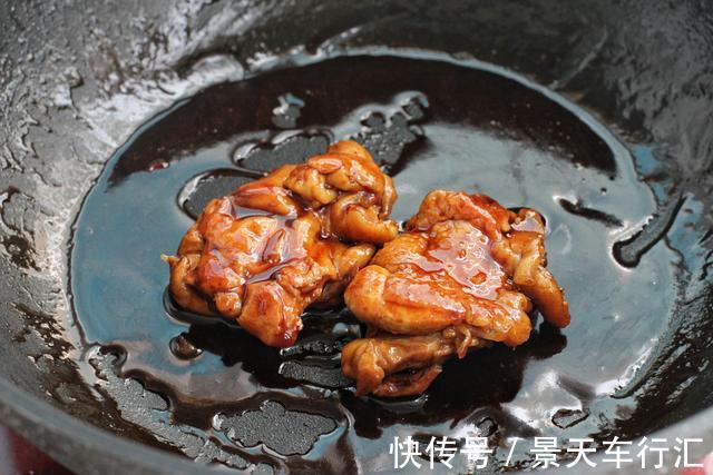 鸡腿|别再去吉野家点鸡腿饭了,自己在家就能完美复刻,嫩滑入味巨好吃