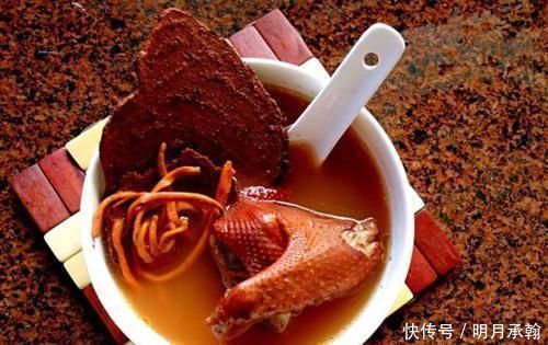 中药|女人子宫里有炎症时,常用4种中药泡水喝,有助于养宫、祛除炎症